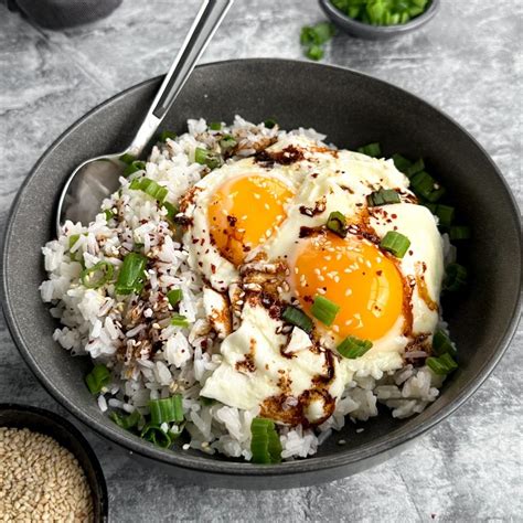 are rice and eggs cheap
